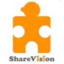 シェアビジョン株式会社のロゴ画像