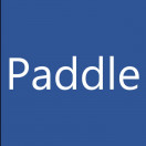 株式会社Paddleのロゴ画像