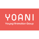 株式会社代々木アニメーショングループのロゴ画像