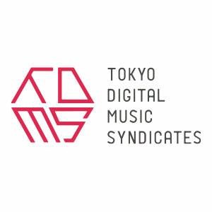 TDMS Inc.のロゴ画像