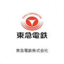 東京急行電鉄株式会社(東証一部上場)のロゴ画像