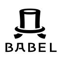 株式会社バベル ロゴ画像