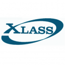 XLASS株式会社のロゴ画像