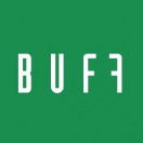 株式会社Buff ロゴ画像