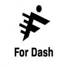 株式会社ForDashのロゴ画像