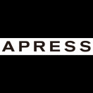 APRESS株式会社のロゴ画像