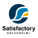 株式会社サティスファクトリーのアイコン