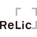 株式会社Relic ロゴ画像