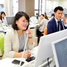 株式会社ウィルレイズのロゴ画像