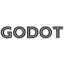 株式会社Godotのロゴ画像