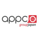 アプコグループジャパン株式会社のアイコン