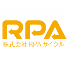 株式会社RPAサイクルのロゴ画像