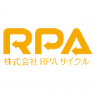 株式会社RPAサイクルのアイコン