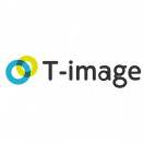 株式会社T-image ロゴ画像
