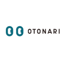 株式会社OTONARIのロゴ画像