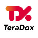 株式会社TeraDoxのロゴ画像