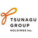 株式会社ツナググループ・ホールディングス ロゴ画像
