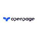 株式会社openpageのロゴ画像