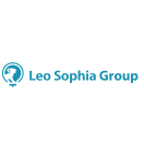 株式会社Leo Sophia Group ロゴ画像