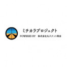 株式会社丸八テント商会のロゴ画像