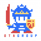 OTAGROUP株式会社のロゴ画像