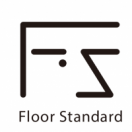 株式会社フロアスタンダード ロゴ画像