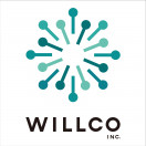 株式会社 WILLCO ロゴ画像