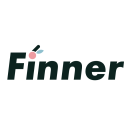 Finner株式会社 ロゴ画像