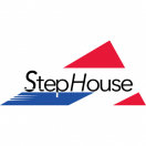 Infra×株式会社Step Houseのロゴ画像