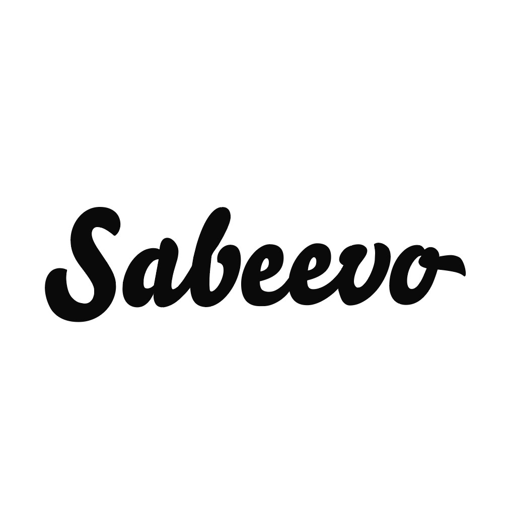 株式会社Sabeevoのロゴ画像