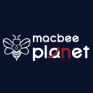 株式会社Macbee Planet ロゴ画像