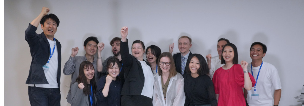 株式会社エベレストのカバーイメージ