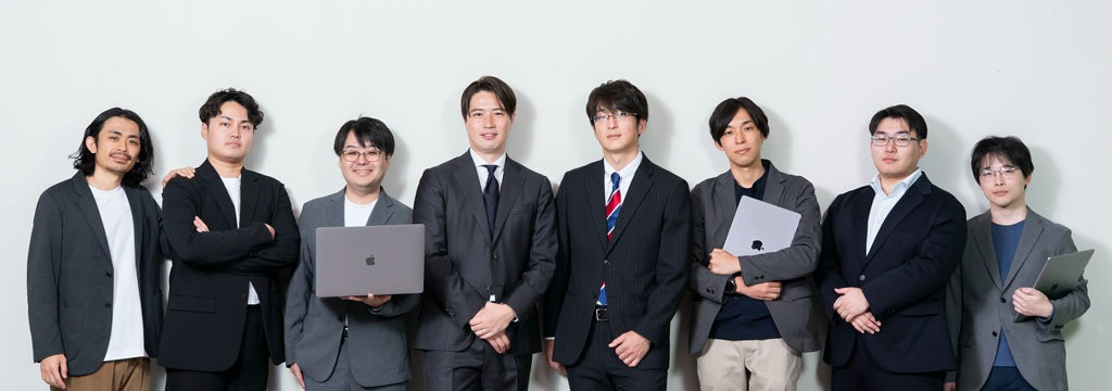 アイガー株式会社のカバーイメージ