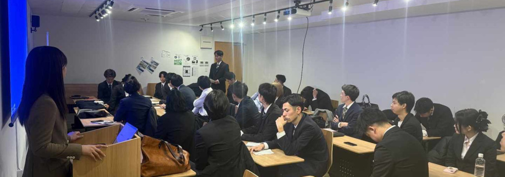 株式会社SKY'Sのカバー画像