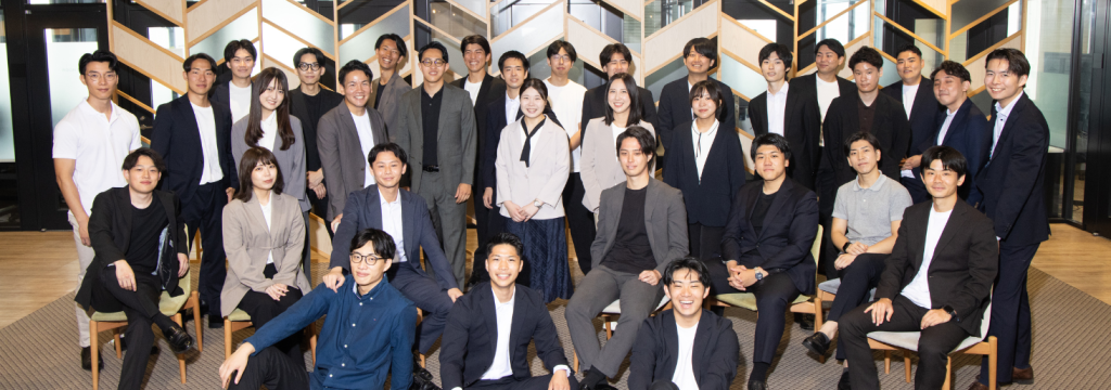 株式会社b&qのカバーイメージ