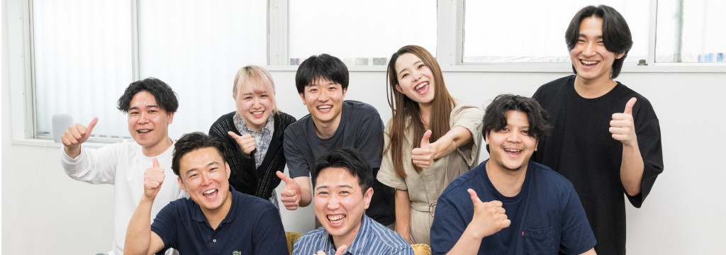 株式会社電撃のカバー画像