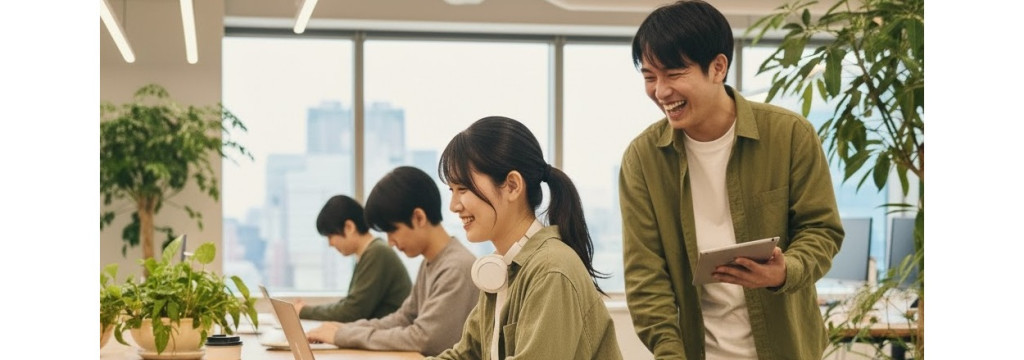 株式会社イマスのカバーイメージ