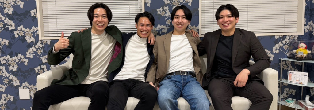 株式会社Kirのカバーイメージ