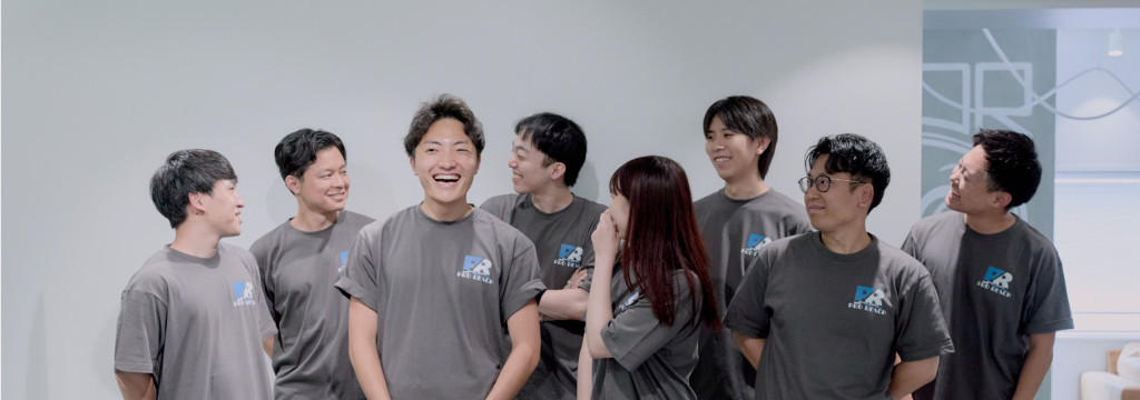 株式会社プロリーチのカバーイメージ