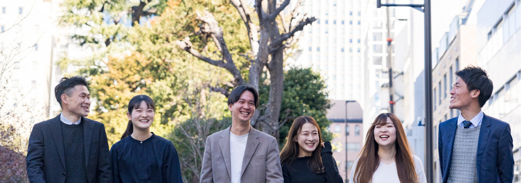 株式会社ノイアットのカバーイメージ