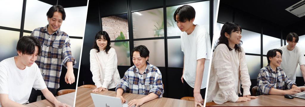 株式会社ILLEST PLUSのカバーイメージ