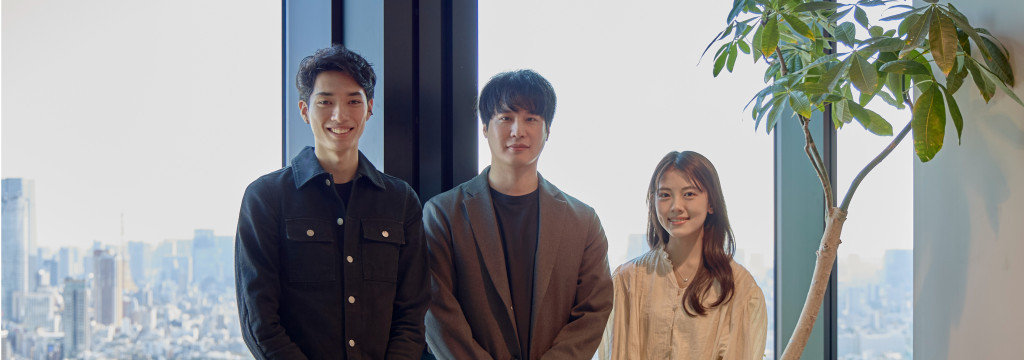 株式会社SACYAのカバー画像