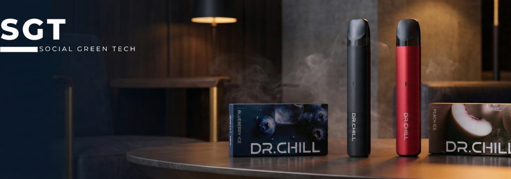 株式会社SOCIAL GREEN TECHのカバーイメージ