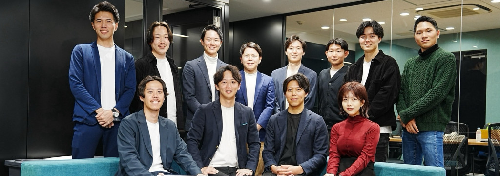 株式会社DigiManのカバーイメージ