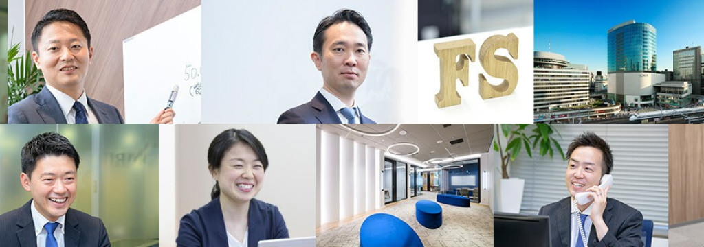 ファイナンシャルスタンダード株式会社のカバーイメージ
