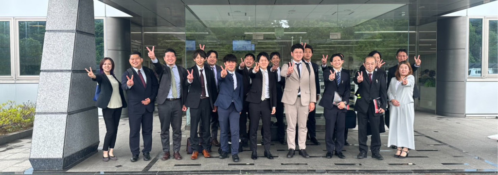 株式会社プラスイーのカバーイメージ