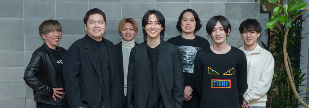 株式会社7BeT Holdingsのカバーイメージ