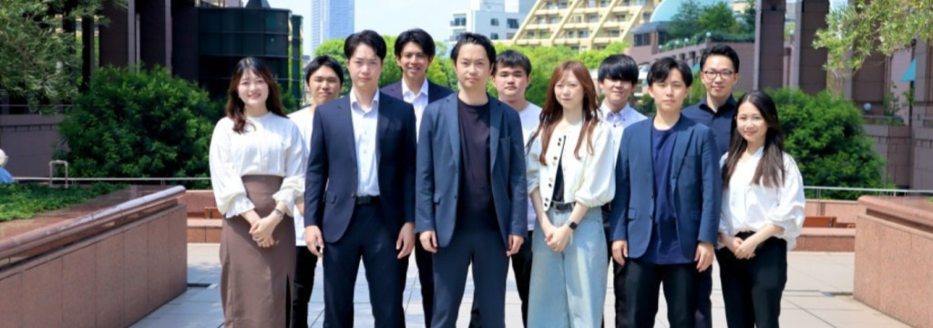 株式会社ビーバーズのカバー画像