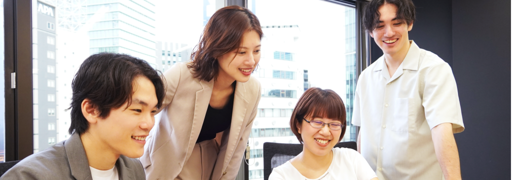 株式会社ギブリーのカバーイメージ