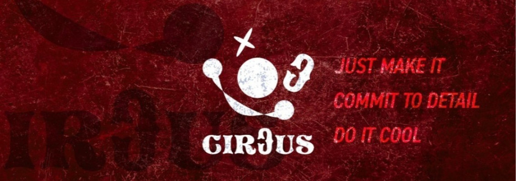 CIRCUS株式会社のカバーイメージ